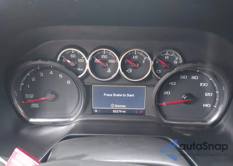 2021 Chevrolet Suburban 4Wd Ls из США, поврежденный, VIN 1GNSKBKD6MR164649